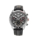 Pre-Owned TAG Heuer Carrera Calibre Heuer 02 Porsche Special Edition Mens Watch CBN2A1F.FC6492