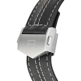Pre-Owned TAG Heuer Carrera Calibre Heuer 02 Porsche Special Edition Mens Watch CBN2A1F.FC6492