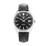 Pre-Owned TAG Heuer Pre-Owned TAG Heuer Carrera Mens Watch WAR211A.FC6180