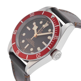 Pre-Owned Tudor Pre-Owned Tudor Black Bay Mens Watch M79230R-0011