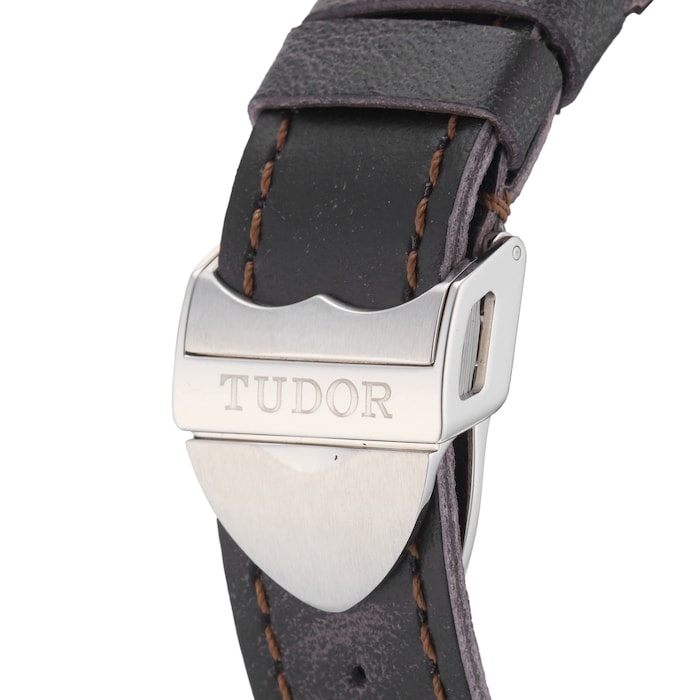 Pre-Owned Tudor Pre-Owned Tudor Black Bay Mens Watch M79230R-0011