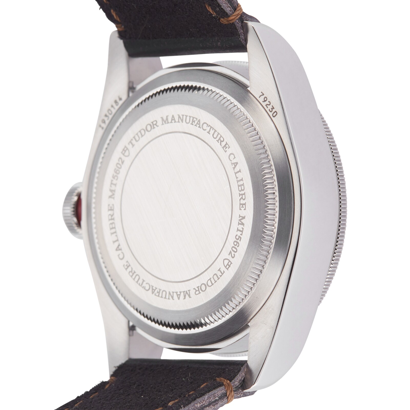 Pre-Owned Tudor Pre-Owned Tudor Black Bay Mens Watch M79230R-0011