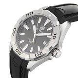 Pre-Owned TAG Heuer Aquaracer Mens Watch WBD1110.FT8021