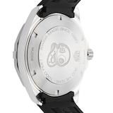 Pre-Owned TAG Heuer Aquaracer Mens Watch WBD1110.FT8021