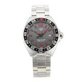 Pre-Owned TAG Heuer Formula 1 Mens Watch WAZ1018.BA0842