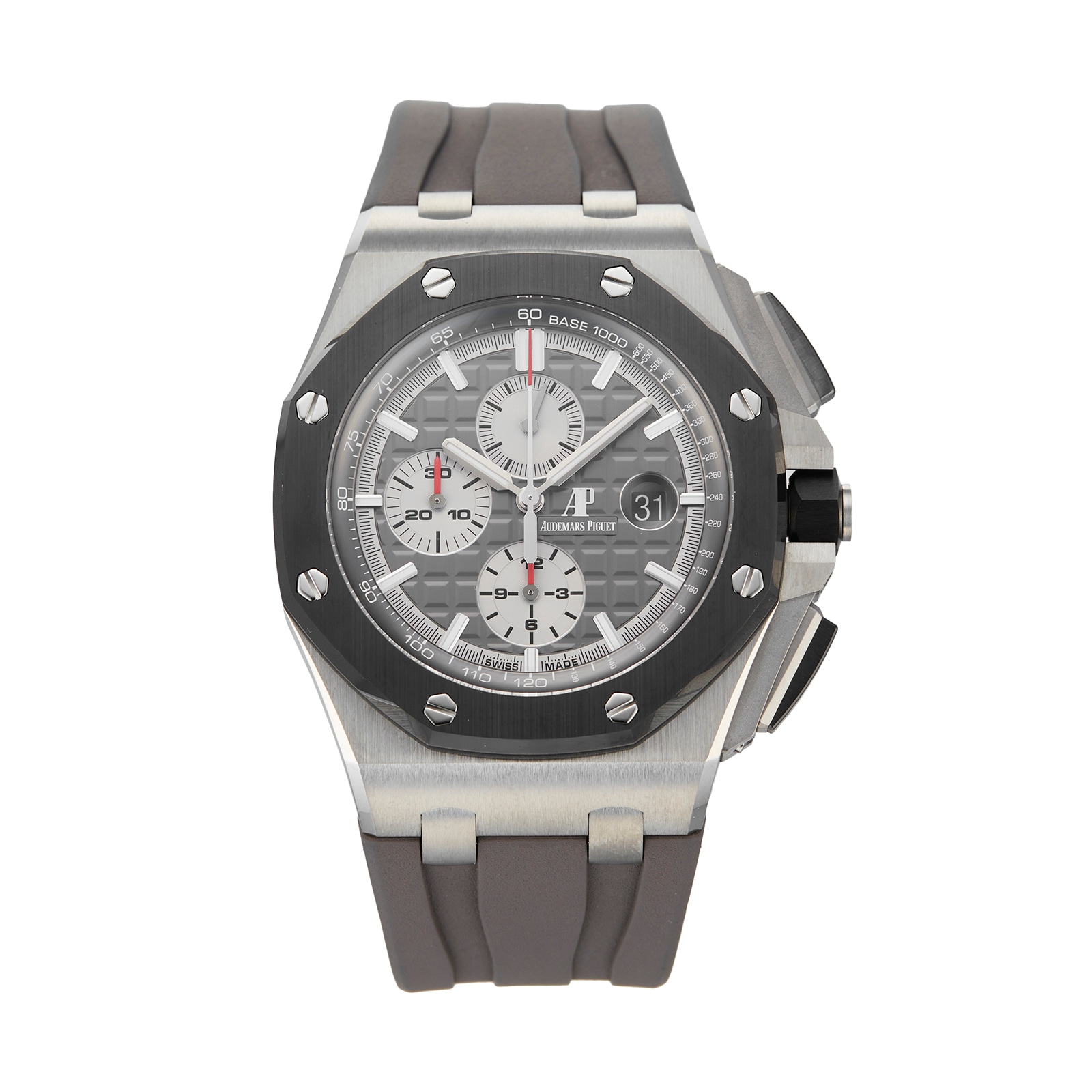 Mens audemars piguet royal oak hot sale