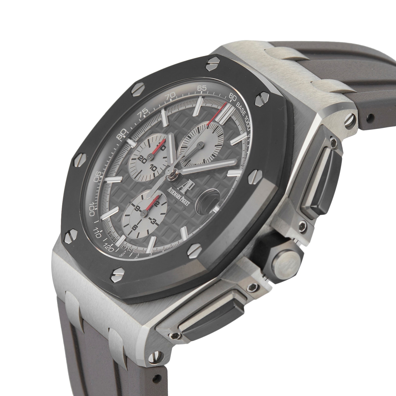 Mens audemars piguet royal clearance oak