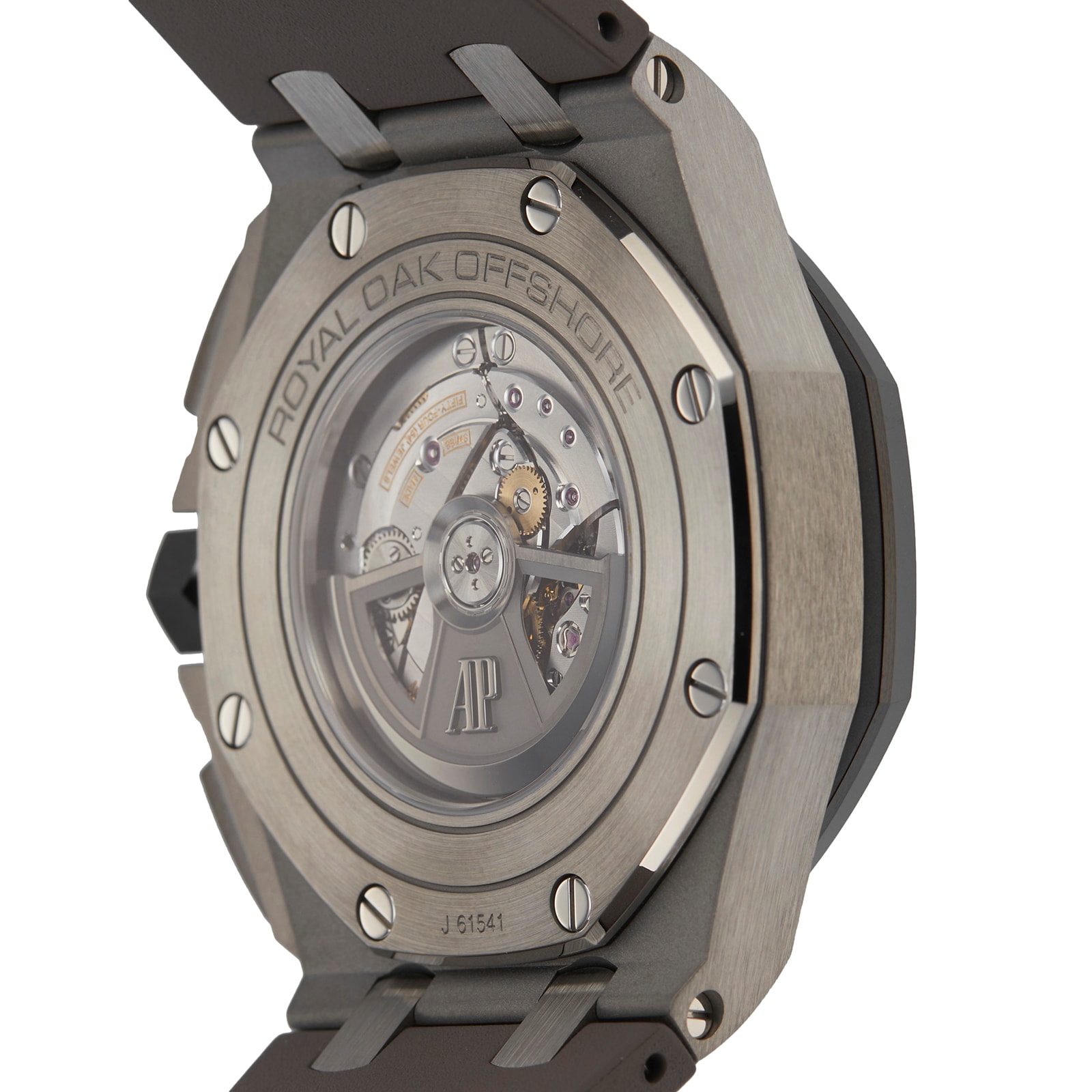 Pre Owned Audemars Piguet Pre Owned Audemars Piguet Royal Oak