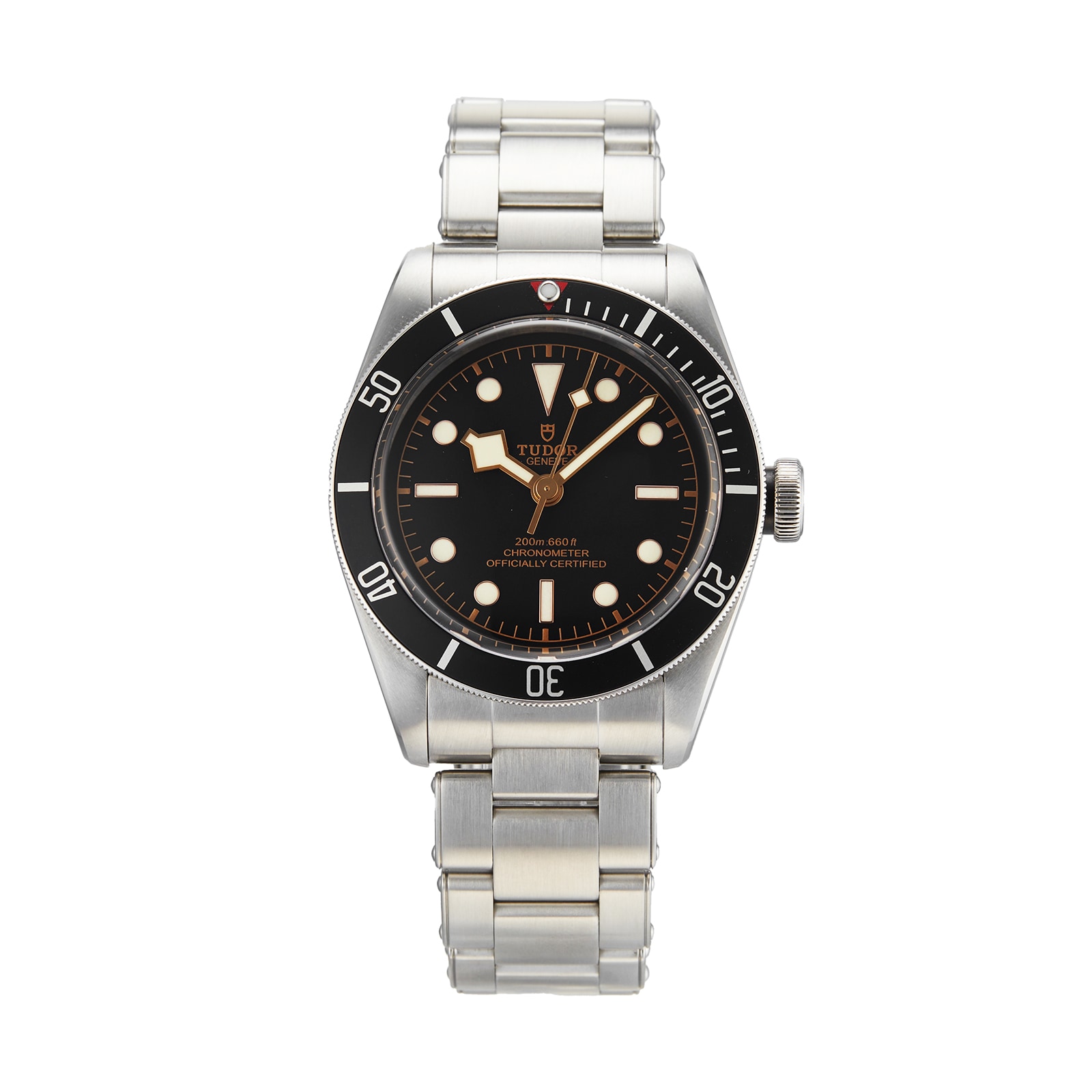 Used discount tudor watches