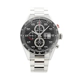 Pre-Owned TAG Heuer Carrera Mens Watch CAR2A10.BA0799