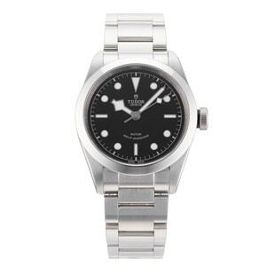 Pre-Owned Tudor Black Bay 41 Mens Watch M79540-0006 05490000031 