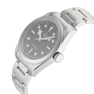 Pre-Owned Tudor Black Bay 41 Mens Watch M79540-0006 05490000031 