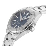 Pre-Owned TAG Heuer Pre-Owned TAG Heuer Aquaracer 32 Ladies Watch WBD1312.BA0740