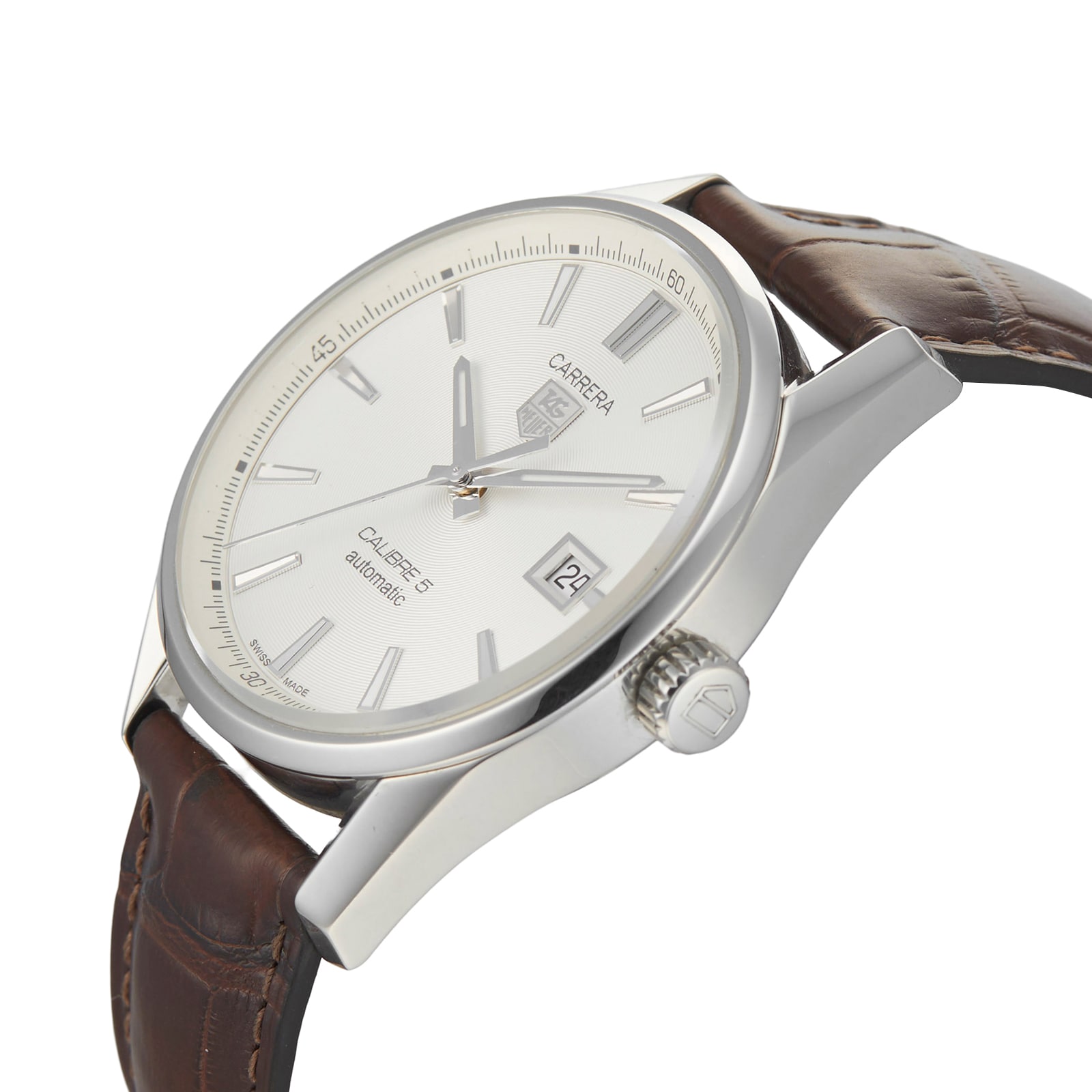 Pre-Owned TAG Heuer Carrera WAR211B.FC6181