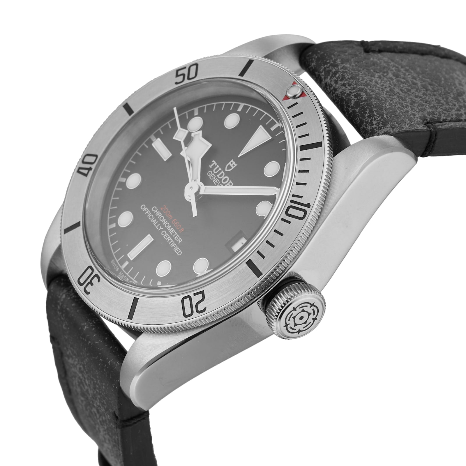 Pre-Owned Tudor Pre-Owned Tudor Black Bay Mens Watch M79730