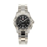 Pre-Owned TAG Heuer Aquaracer WAF111Z.BA0801