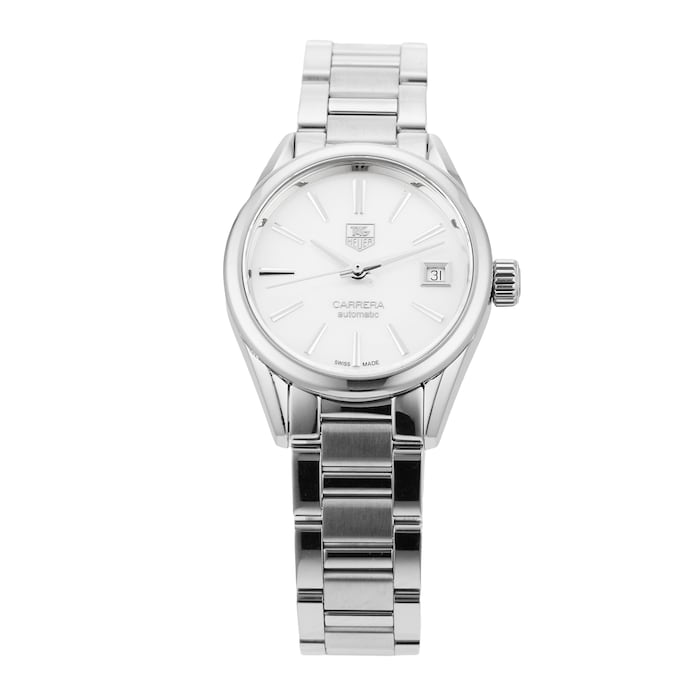Pre-Owned TAG Heuer Carrera WAR2411.BA0776