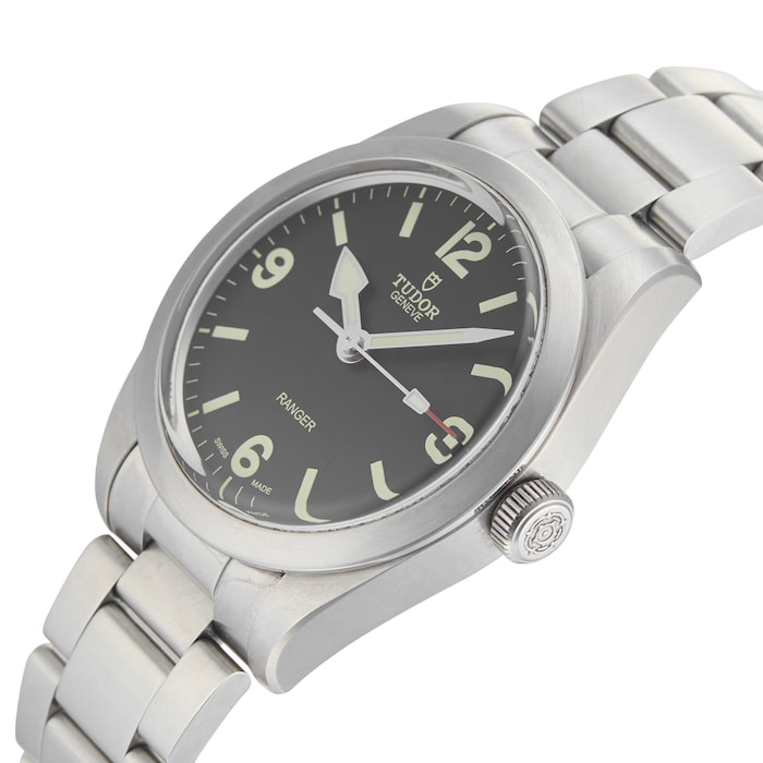 Pre-Owned Tudor Ranger Mens Watch M79950-0001