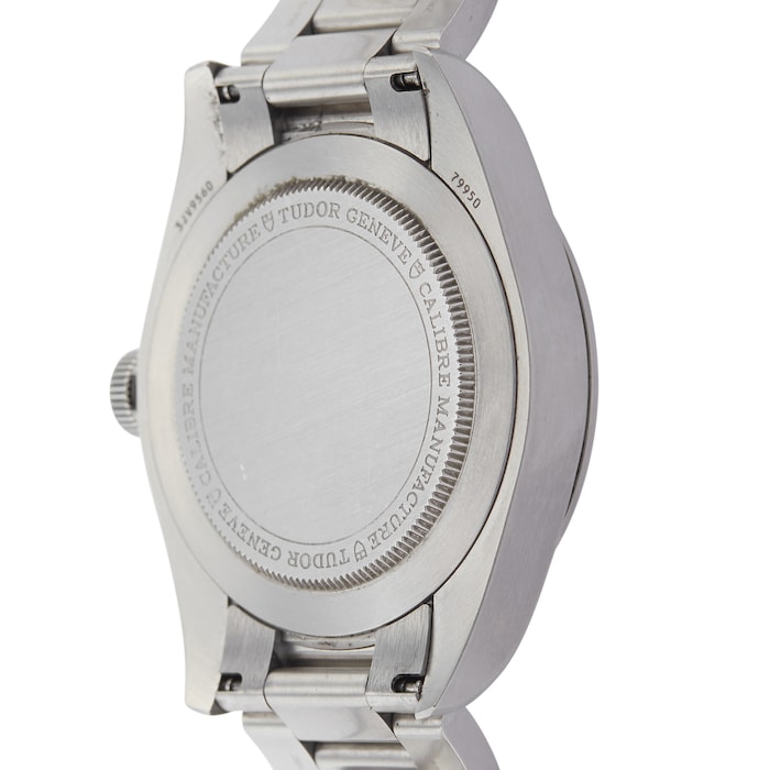 Pre-Owned Tudor Ranger Mens Watch M79950-0001