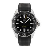 Pre-Owned TAG Heuer Aquaracer Calibre 5 Mens Watch WBP201A.FT6197