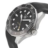 Pre-Owned TAG Heuer Aquaracer Calibre 5 Mens Watch WBP201A.FT6197