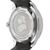 Pre-Owned TAG Heuer Aquaracer Calibre 5 Mens Watch WBP201A.FT6197