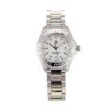 Pre-Owned TAG Heuer Aquaracer Ladies Watch WAY1412.BA0920