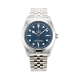 Pre-Owned Tudor Black Bay 39 Mens Watch M79660-0002