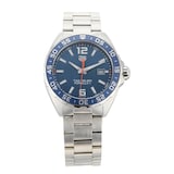 Pre-Owned TAG Heuer Formula 1 Date WAZ1010.BA0842