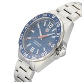 Pre-Owned TAG Heuer Formula 1 Date WAZ1010.BA0842