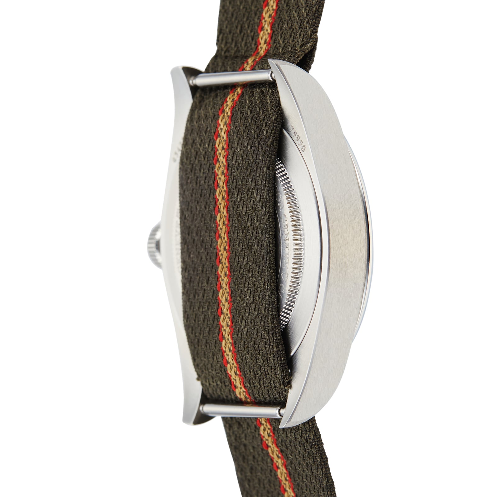 Pre-Owned Tudor Ranger Mens Watch M79950-0003 Pre-Owned Tudor Ranger Mens Watch M79950-0003