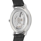 Pre-Owned Longines Pre-Owned Longines Elegant Mens Watch L4.910.4.72.2