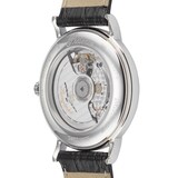 Pre-Owned Longines Presence Mens Watch L4.921.4.11.2