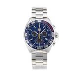 Pre-Owned TAG Heuer Formula 1 Red Bull Racing Mens Watch CAZ101AK.BA0842