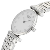 Pre-Owned Longines La Grande Classique Ladies Watch L4.209.4.87.6