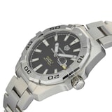 Pre-Owned TAG Heuer Aquaracer Calibre 5 Mens Watch WAY2010.BA0927