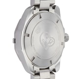 Pre-Owned TAG Heuer Aquaracer Calibre 5 Mens Watch WAY2010.BA0927
