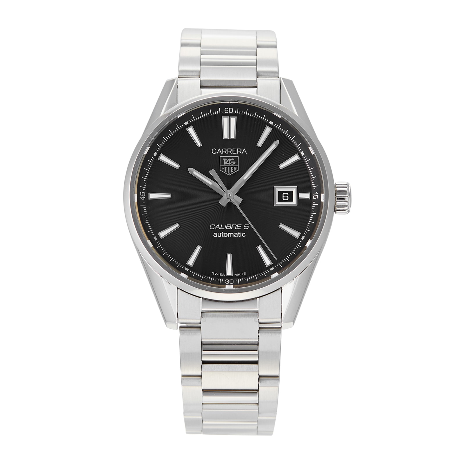 Tag heuer war211a hot sale