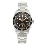 Pre-Owned Tudor Black Bay Fifty-Eight Mens Watch M79030N-0001