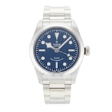 Pre-Owned Tudor Black Bay 36 Mens Watch M79500-0004