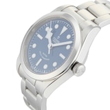 Pre-Owned Tudor Black Bay 36 Mens Watch M79500-0004