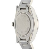 Pre-Owned Tudor Black Bay 36 Mens Watch M79500-0004