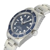Pre-Owned Tudor Pre-Owned Tudor Black Bay Fifty-Eight Mens Watch M79030B-0001