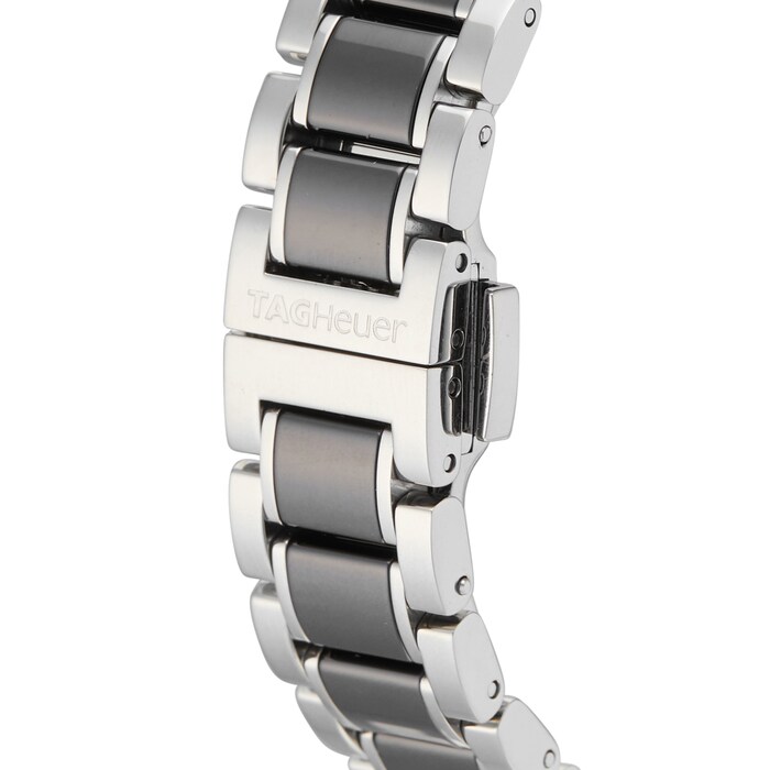 Pre-Owned TAG Heuer Formula 1 37 Ladies Watch WAH1212.BA0859