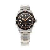 Pre-Owned Tudor Black Bay Fifty-Eight Mens Watch M79030N-0001