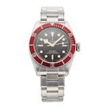 Pre-Owned Tudor Pre-Owned Tudor Black Bay 41 Mens Watch M79230R-0012