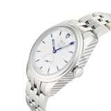 Pre-Owned Tudor Glamour Double Date Mens Watch M57100-0001