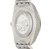 Pre-Owned Tudor Glamour Double Date Mens Watch M57100-0001