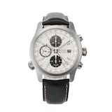 Pre-Owned Bremont Worldtime ALT1-WT