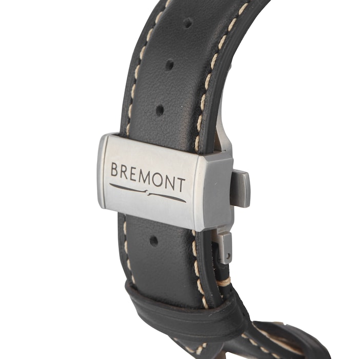 Pre-Owned Bremont Worldtime ALT1-WT